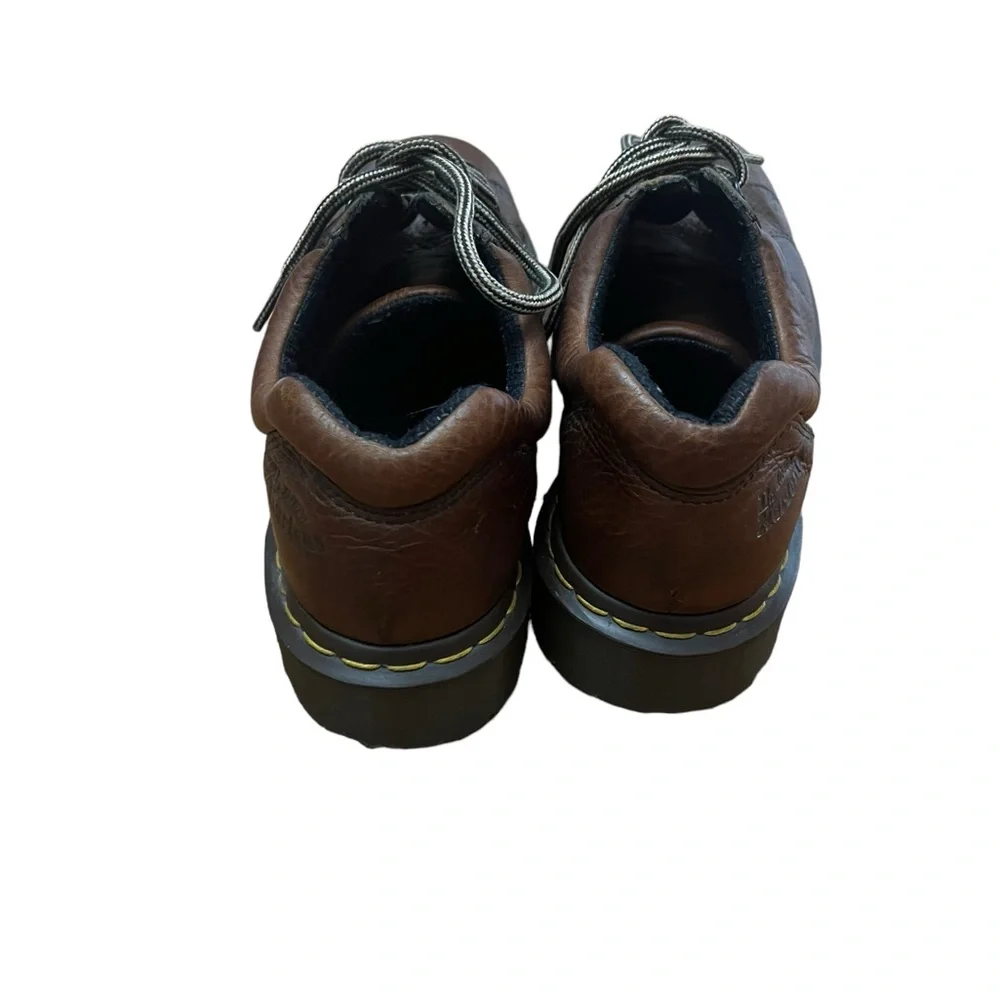 Dr Marten 10940 AW004 PC 11 H Size 10M US Brown